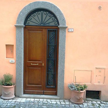 Apartment Castel Gandolfo Rom bilde