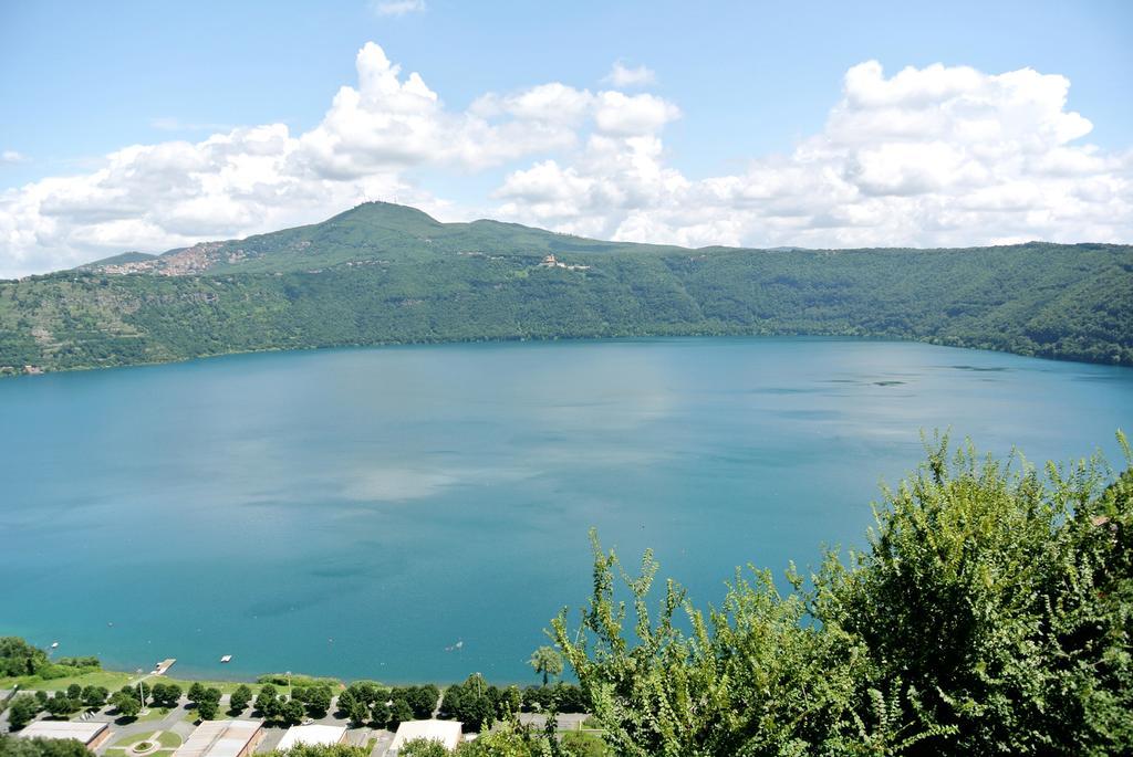 Apartment Castel Gandolfo Rom bilde
