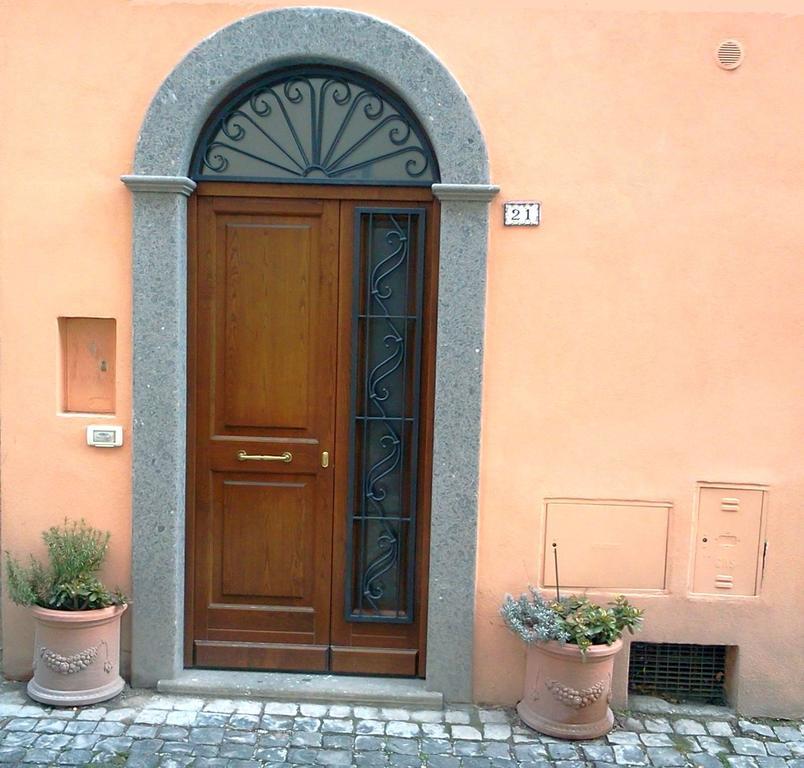 Apartment Castel Gandolfo Rom bilde
