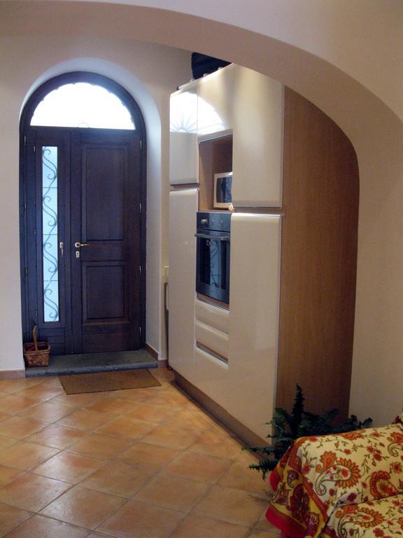 Apartment Castel Gandolfo Eksteriør bilde