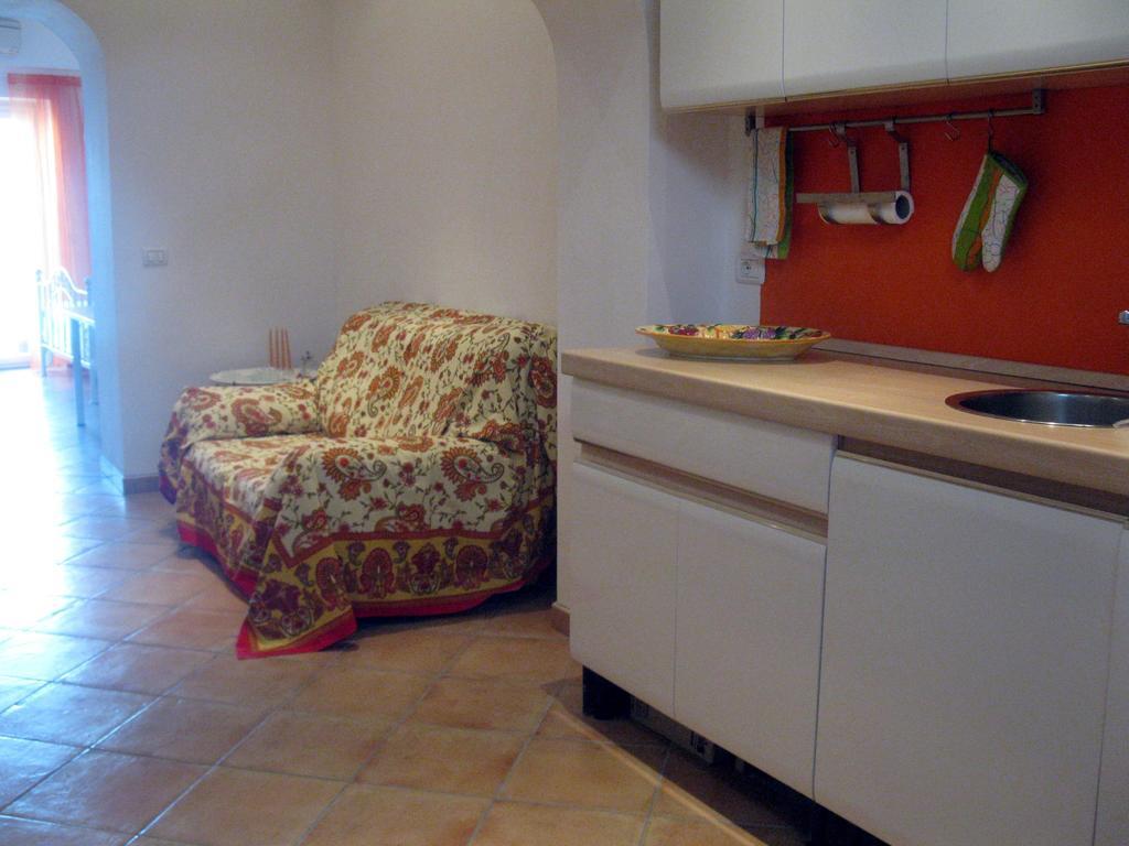 Apartment Castel Gandolfo Eksteriør bilde