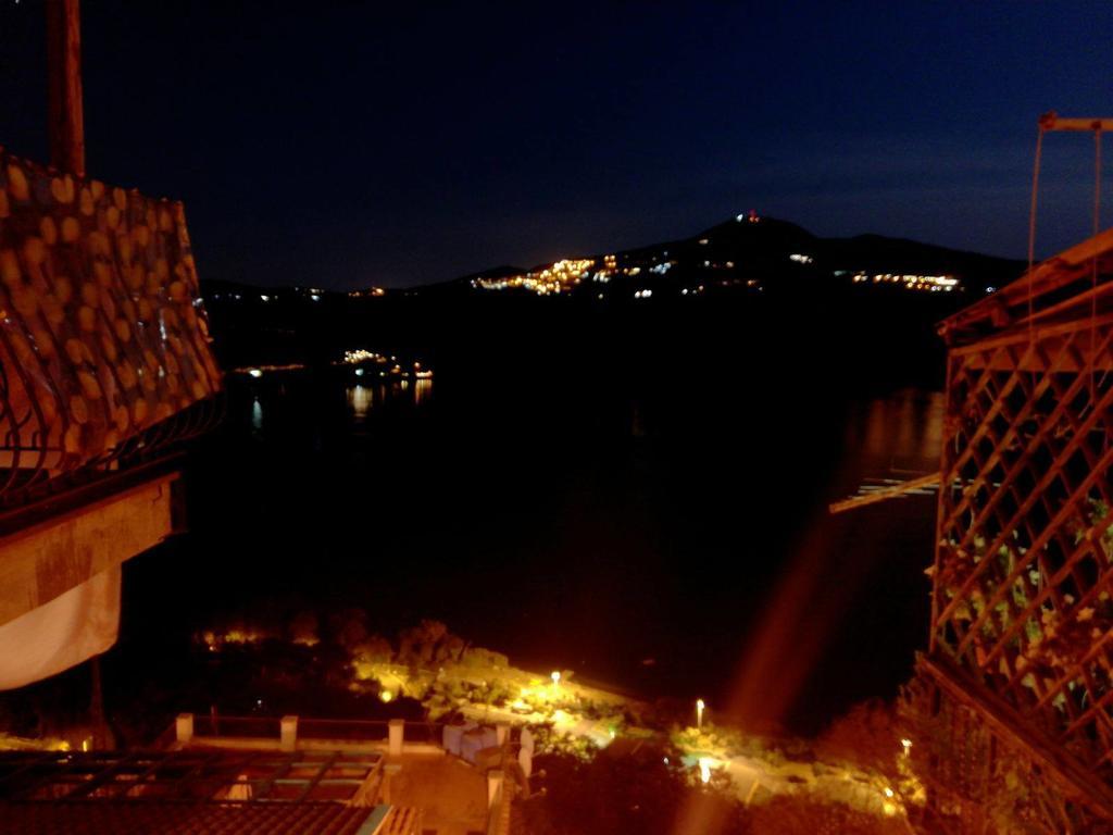 Apartment Castel Gandolfo Eksteriør bilde